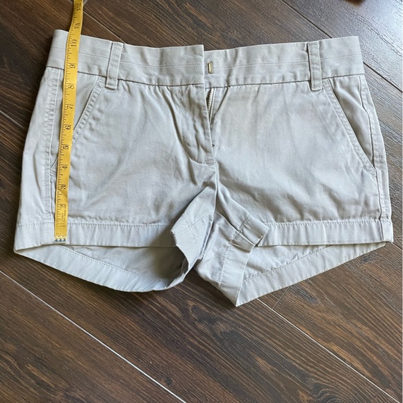 J.Crew chino shorts - Picture 6 of 7